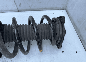 ZWRTONICA AMORTYZATOR PRAWY PRZÓD MERCEDES VITO 2.2 CDI A4473204538 4