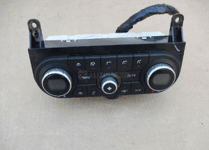 QASHQAI 06-13 panel nawiewu 27500BR47B 2