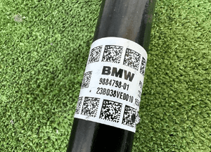 Półoś bmw X1 U11 9884798 2