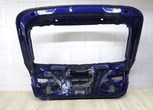 Audi A3 8Y sportback klapa tył tylna 8Y4827025 10