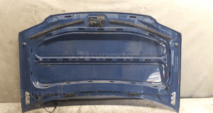 Maska pokrywa silnika vw touran LL5M 4