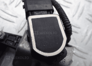 Czujnik poziomowania mercedes slk A0009050003 2