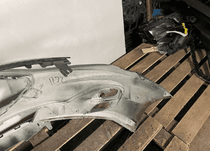 Zderzak przód przedni ford focus MK4 iv lift 2022- 6