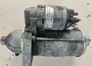 Toyota Avensis T27 2.2 D4D rozrusznik 28100-0R020C 1