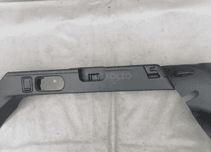 Boczek bagażnika mocowanie boczka lewy prawy Mazda 6 III GJ Kombi GHP9-6884Z 10