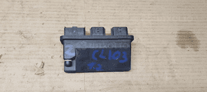 Moduł sterownik świateł Renault Clio III 8200261817 1