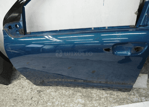 Citroen C4 cactus lift całe drzwi przednie lewe 4