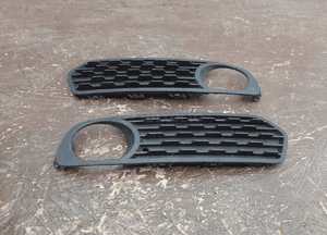 Bmw F20 kratka lewa prawa 7245869 7245870 1