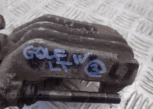 ZACISK VW GOLF IV LEWY TYŁ RADOM 2