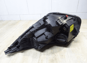 Kia venga 10- lampa przednia przód prawa 92102-1p000 7