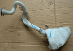 Citroen C3 Picasso zbiorniczek zbiornik płynu spryskiwaczy 3