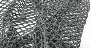 AUDI A6 C5 A8 SIATKA BAGAŻNIKA 4A9861869 1