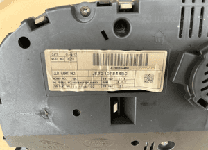 Licznik RHD JK72-10F844 Land Rover Discovery Sport L550 2.0 D 3