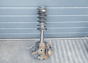 ZWROTNICA MCPERSON PRZEDNIA PRZÓD LEWA PRAWA SKODA SUPERB II 2 VW AUDI 1.4TSI 125KM 2008-2015 8