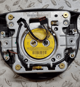 FORD MONDEO ST PODUSZKA AIRBAG KIEROWNICY 4