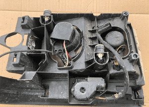 Lampa przednia lewa RHD anglik Range Rover 2 II LP P38 2