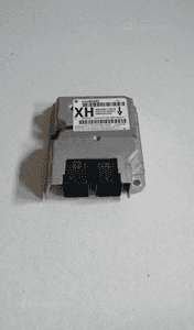 Moduł sensor poduszek AIRBAG JEEP CHRYSLER 300C 04896034AC