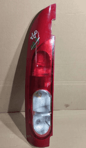 Lampa lewa tył tylna renault kangoo i 1 lift 1