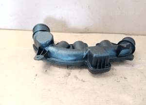 Rura dolot przewód powietrza Peugeot 308 T7 1.6 THP 9659145580 3