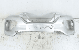 Dacia spring zderzak przód przedni 620228635R 1