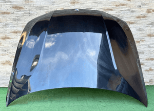 Maska pas chłodnice zderzak lampy led bmw 3 G20 G21 475 lci lift 10