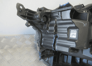 Lampa przednia przód prawa suzuki SX4 s-cross ii full led 2022 15