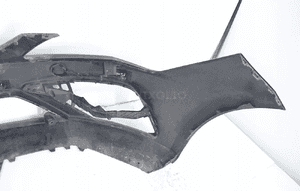 Seat leon iii 5F0 lift fr zderzak przód przedni 16- 5F0807221AB 10