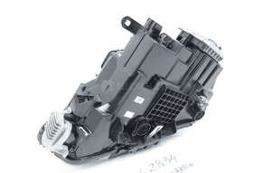 Lampa prawy przód full led bmw X1 F48 lift 19- 7