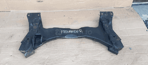 Wózek sanki belka przód Land Rover Freelander 2
