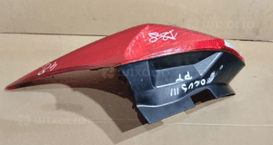 Lampa prawa tył tylna ford focus MK3 hb 5D 7