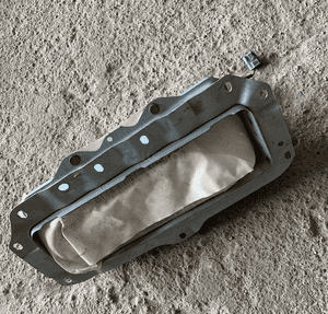 mini r 56 poduszka air bag pasażera 275573502 2