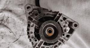 ALTERNATOR OPEL CORSA D ASTRA H 1.2 1.4 B 0124325171 13222930 2