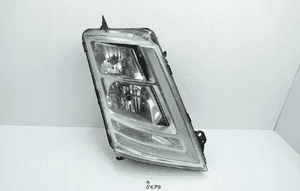 Lampa prawa prawy przód volvo FH4 2239220 1
