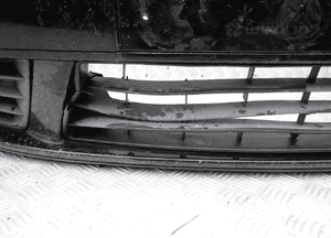 Zderzak przód vw golf v plus  spryski 2