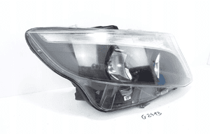 Mercedes vito W447 2014- lampa przednia prawy przód A4479067800 3