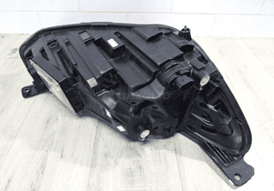 Lampa lewa focus MK4 full led MX7B-13E015-EB 8