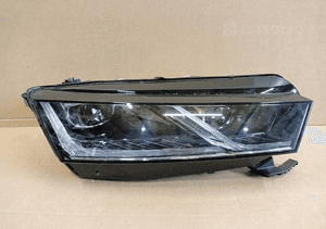 Lampa prawa prawy full led skoda octavia iv 4 5E4 20- 1