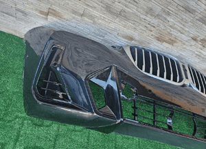 Zderzak bmw X3 G01 X4 G02 lci m pakiet 2