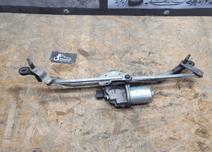 Mechanizm 5J1955113B Wycieraczek Silniczek Przod EUROPA Skoda Fabia II Roomster 3