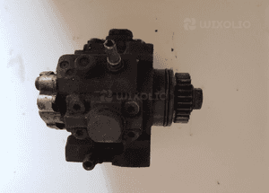 pompa wtryskowa renault nissan 2.0 dci 1