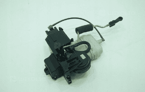 Zamek klapy tylnej A2307500185 dociag mercedes sl R230 5