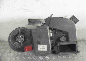 NAGRZEWNICA TYŁ ALHAMBRA SHARAN GALAXY 7M3819004A 3