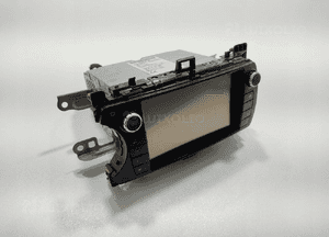 Fabryczne radio nawigacja toyota yaris iii 86140-0D220 2011-2014 5