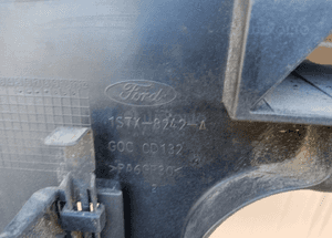 Pas przedni wzmocnienie przód Ford Mondeo MK3 1S7X-8242-A 6