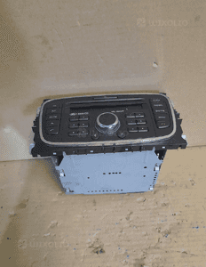 ORYG RADIOODTWARZACZ RADIO FORD FOCUS 8M5T 6000 CD 3