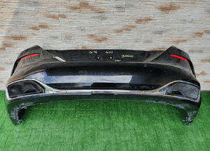 Zderzak tył bmw 8 G16 kolor 475 1