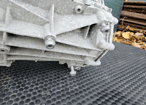 Skrzynia 6 Biegow LLS Sprzeglo 1.8 2.0 TFSI Audi A4 B8 A5 8T A6 C6 35