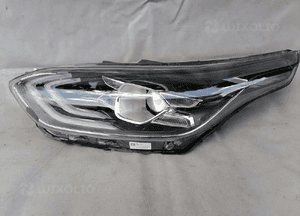 Lampa lewa lewy przód Kia Ceed 3 III 92101J7100 1
