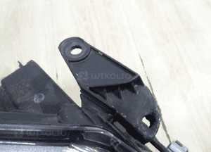 LAMPA prawa PRZÓD TOYOTA AVENSIS T27 05-12 5