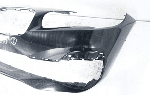 Bmw 2 F45 lift 2018- zderzak przód przedni 7473225 5